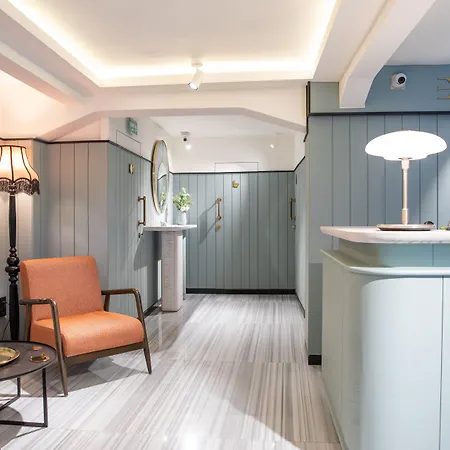 Ea Exclusive Istanbul