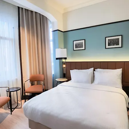 Hotel Ea Exclusive Istanbul