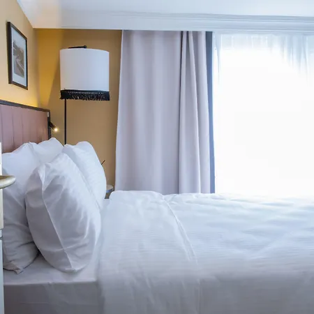 Ea Exclusive Hotel Estambul
