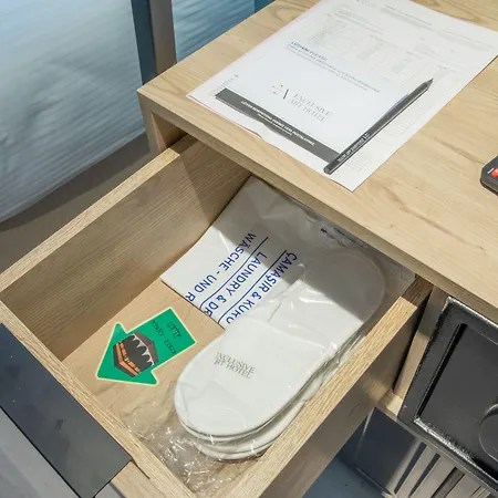 Hotel Ea Exclusive Istanbul