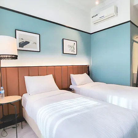 Hotel Ea Exclusive *