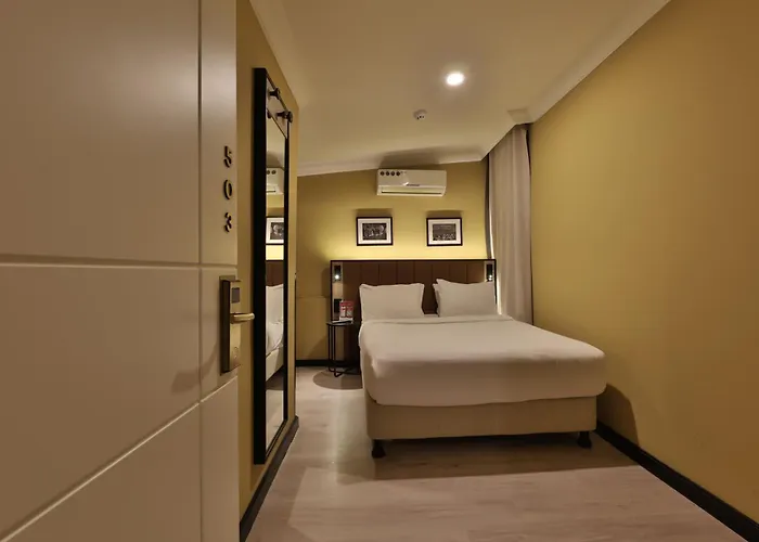 Ea Exclusive İstanbul