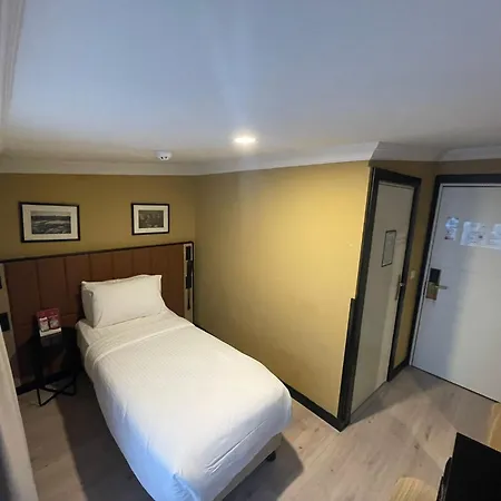 Otel Ea Exclusive İstanbul