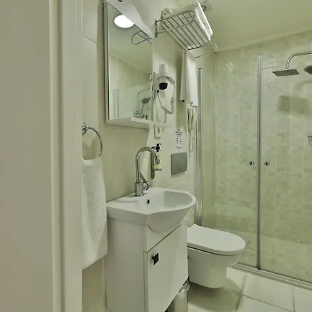 Ea Exclusive Otel